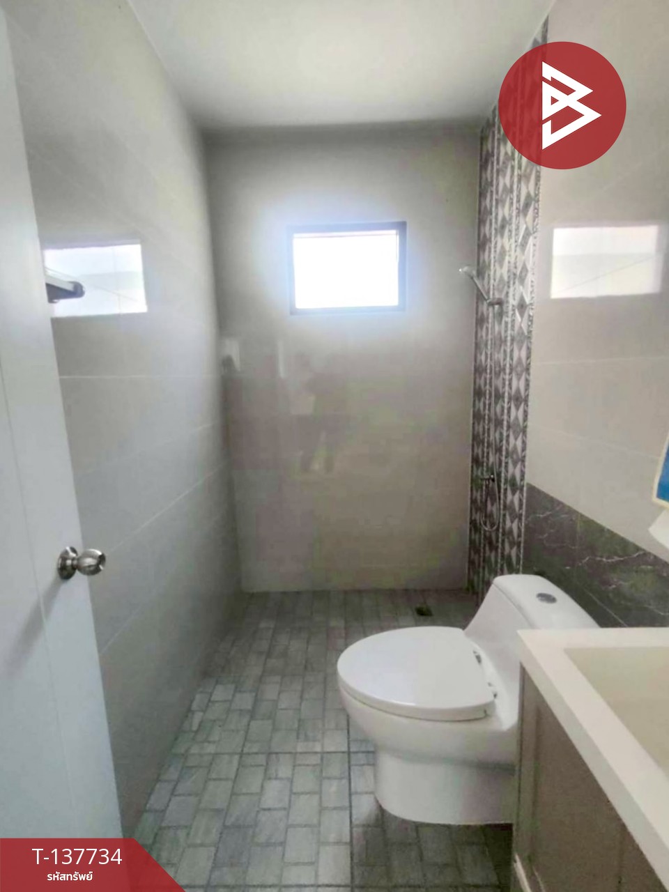 ขายบ้านเดี่ยวหลังริม เนื้อที่ 70.6 ตารางวา แปลงยาว ฉะเชิงเทรา 12