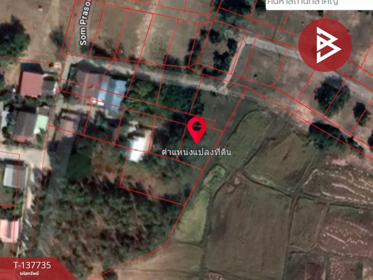 ขายด่วนที่ดินเปล่า เนื้อที่ 60 ตร.วา บ้านไผ่ ขอนแก่น 13