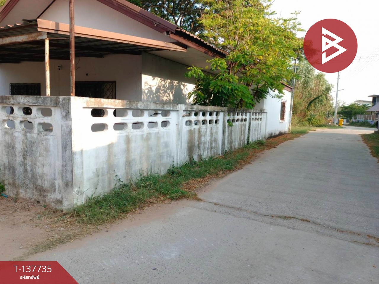 ขายด่วนที่ดินเปล่า เนื้อที่ 60 ตร.วา บ้านไผ่ ขอนแก่น 11