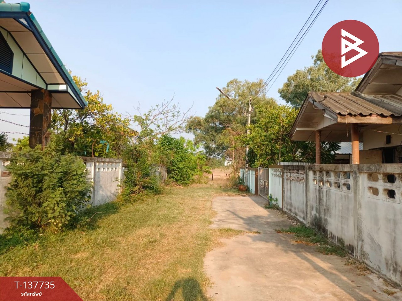 ขายด่วนที่ดินเปล่า เนื้อที่ 60 ตร.วา บ้านไผ่ ขอนแก่น 10