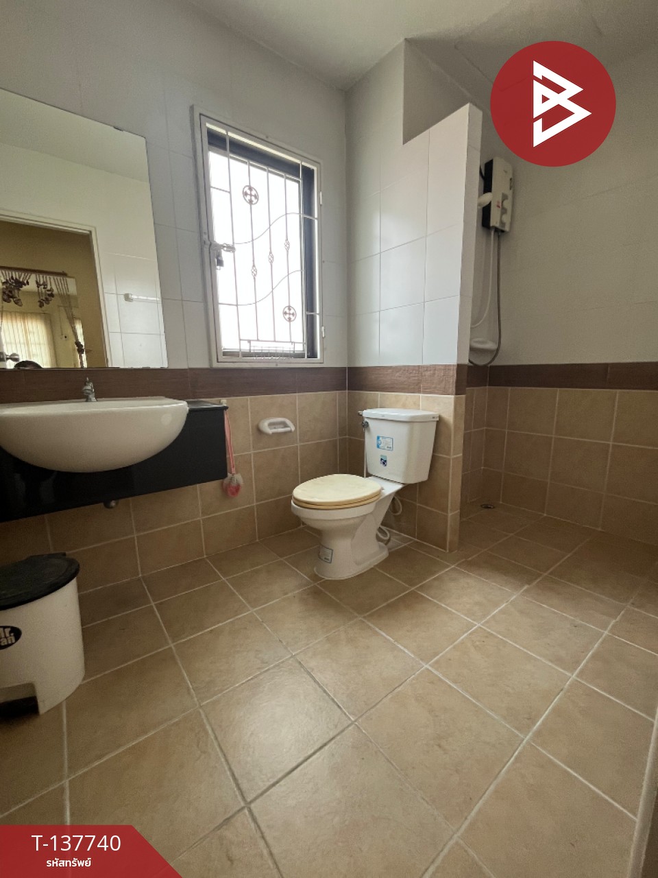 ขายทาวน์เฮ้าส์ 3 ชั้น เนื้อที่ 32 ตร.วา เทพารักษ์ สมุทรปราการ 15