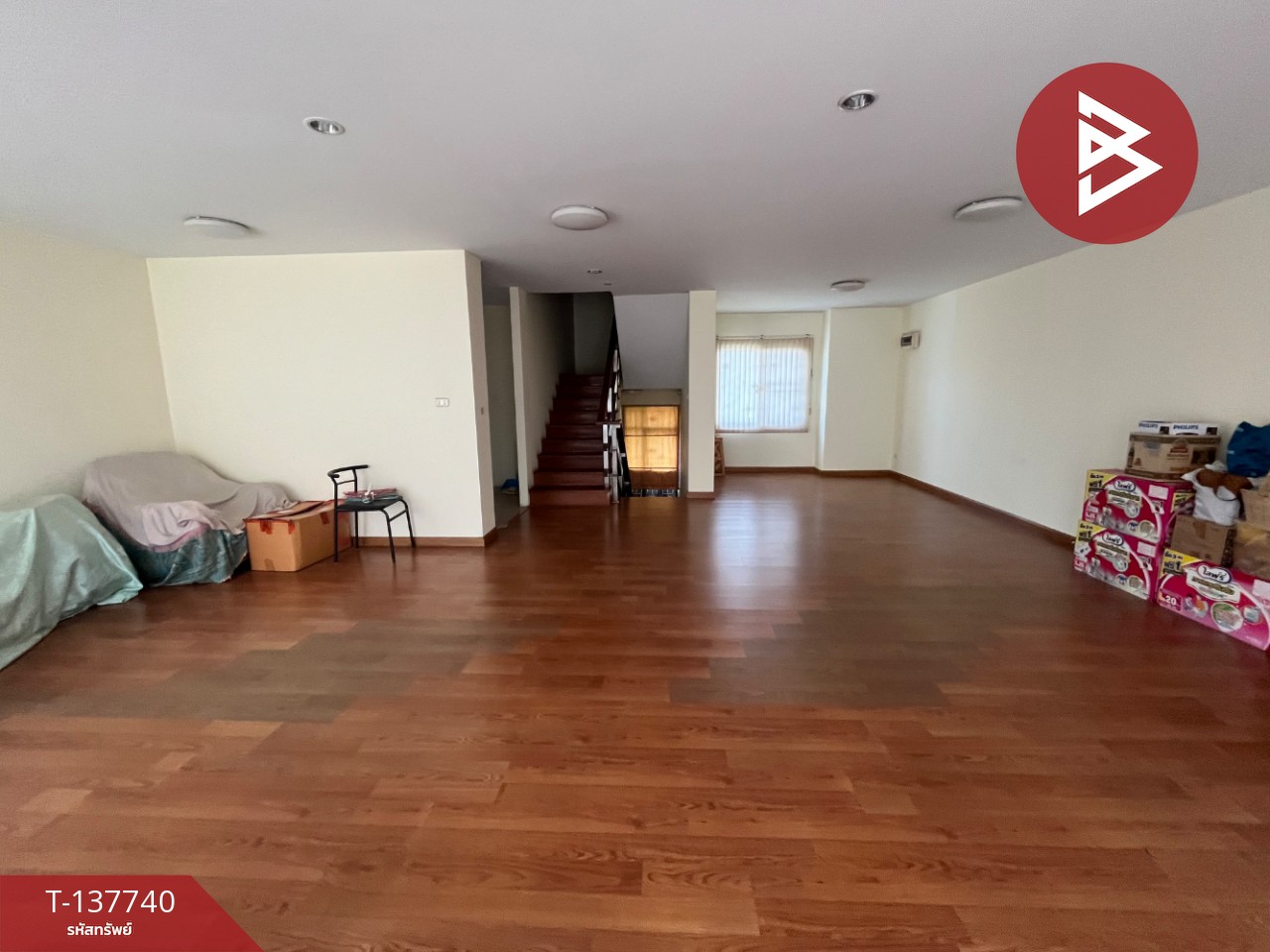 ขายทาวน์เฮ้าส์ 3 ชั้น เนื้อที่ 32 ตร.วา เทพารักษ์ สมุทรปราการ 10