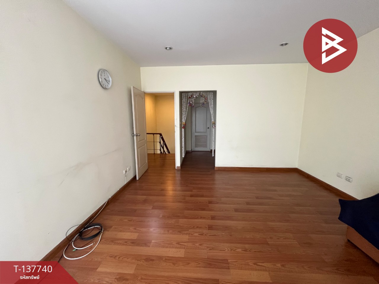 ขายทาวน์เฮ้าส์ 3 ชั้น เนื้อที่ 32 ตร.วา เทพารักษ์ สมุทรปราการ 14