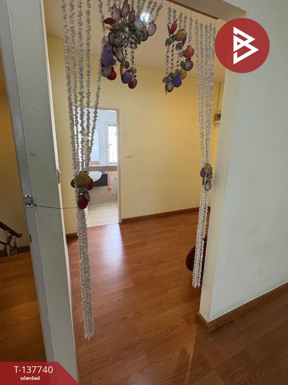 ขายทาวน์เฮ้าส์ 3 ชั้น เนื้อที่ 32 ตร.วา เทพารักษ์ สมุทรปราการ 12