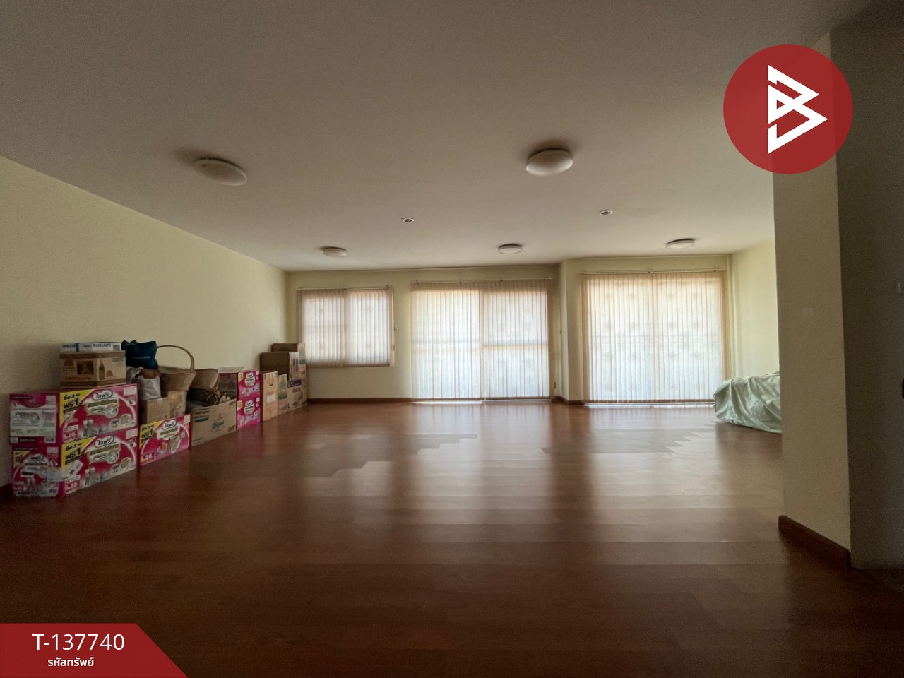 ขายทาวน์เฮ้าส์ 3 ชั้น เนื้อที่ 32 ตร.วา เทพารักษ์ สมุทรปราการ 3