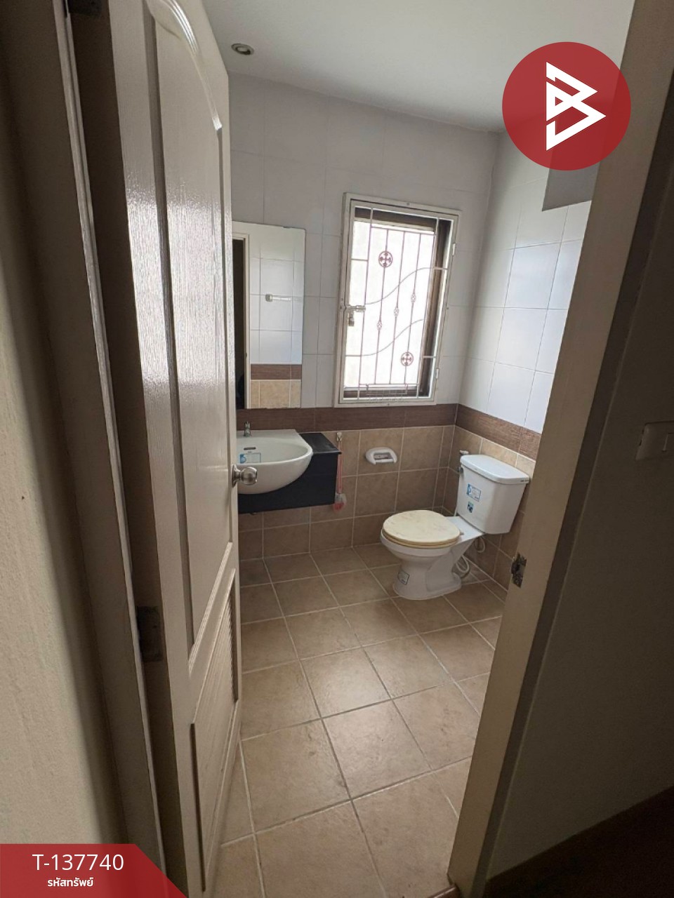 ขายทาวน์เฮ้าส์ 3 ชั้น เนื้อที่ 32 ตร.วา เทพารักษ์ สมุทรปราการ 13