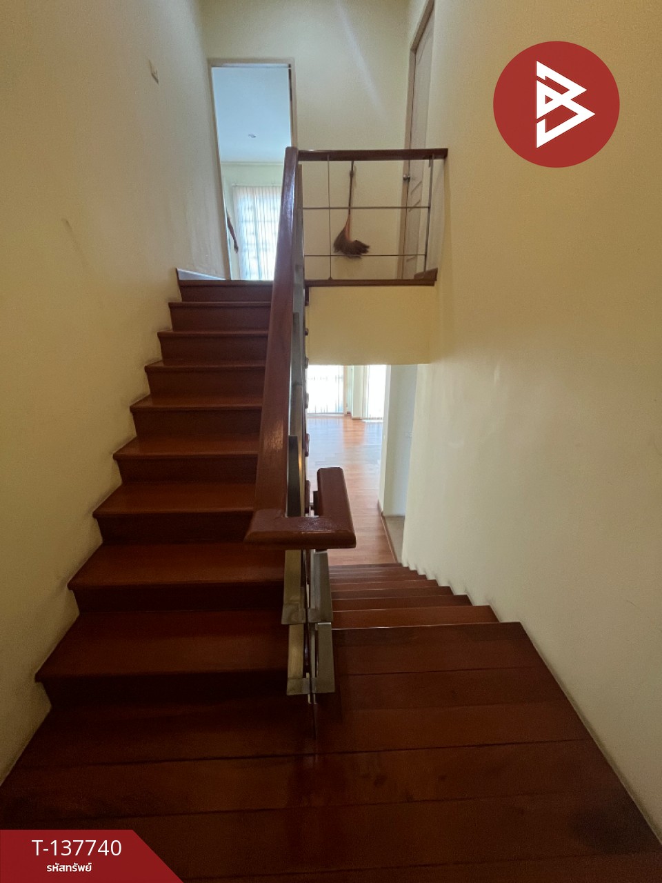 ขายทาวน์เฮ้าส์ 3 ชั้น เนื้อที่ 32 ตร.วา เทพารักษ์ สมุทรปราการ 7