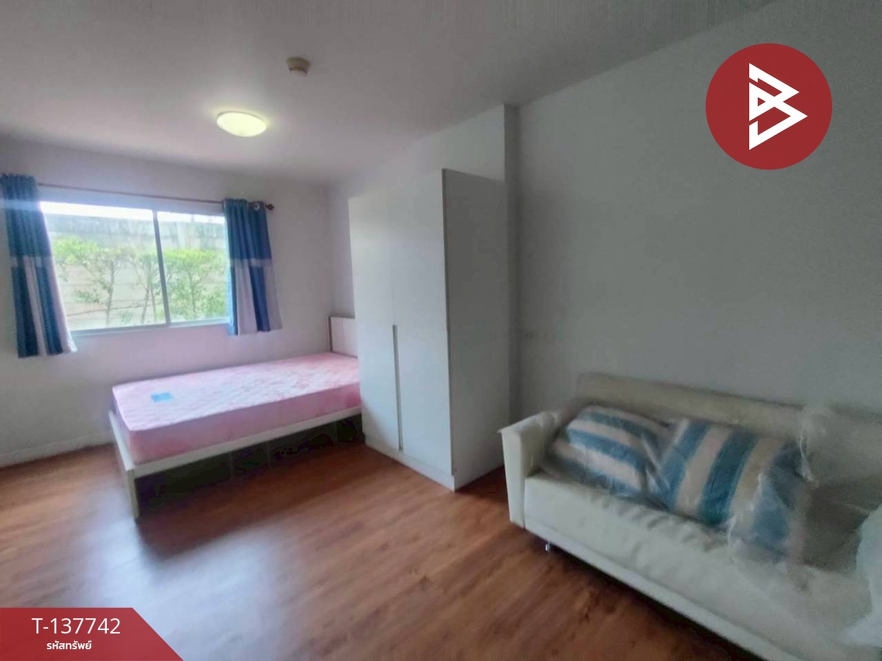 ขายคอนโด โครงการอยู่ดี คอนโด เฟส4 โสธร ฉะเชิงเทรา 1