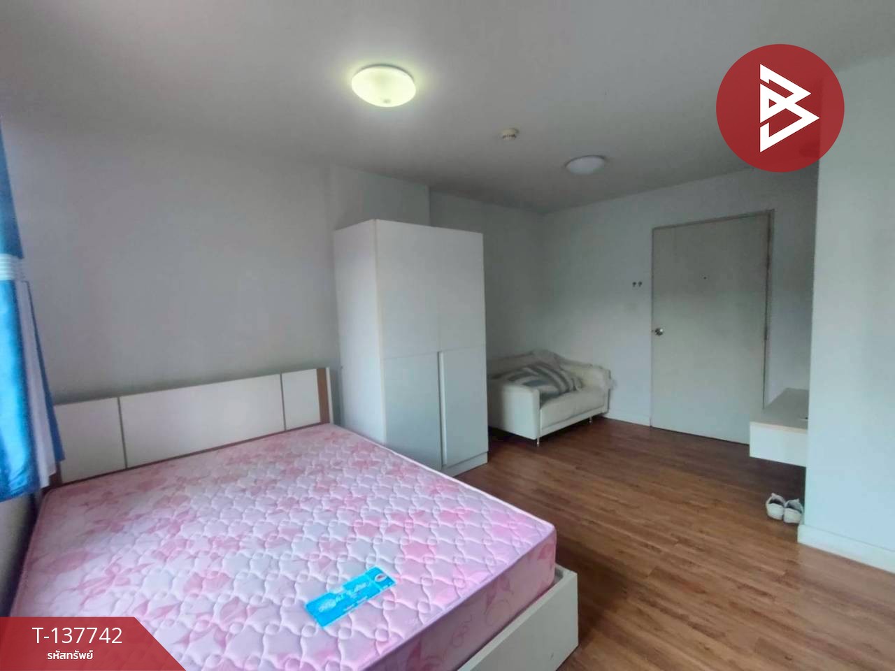 ขายคอนโด โครงการอยู่ดี คอนโด เฟส4 โสธร ฉะเชิงเทรา 2