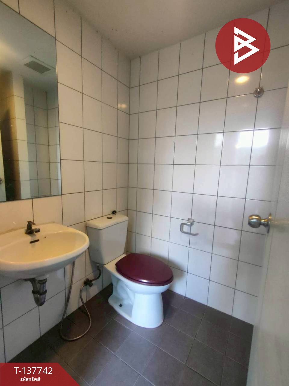 ขายคอนโด โครงการอยู่ดี คอนโด เฟส4 โสธร ฉะเชิงเทรา 6