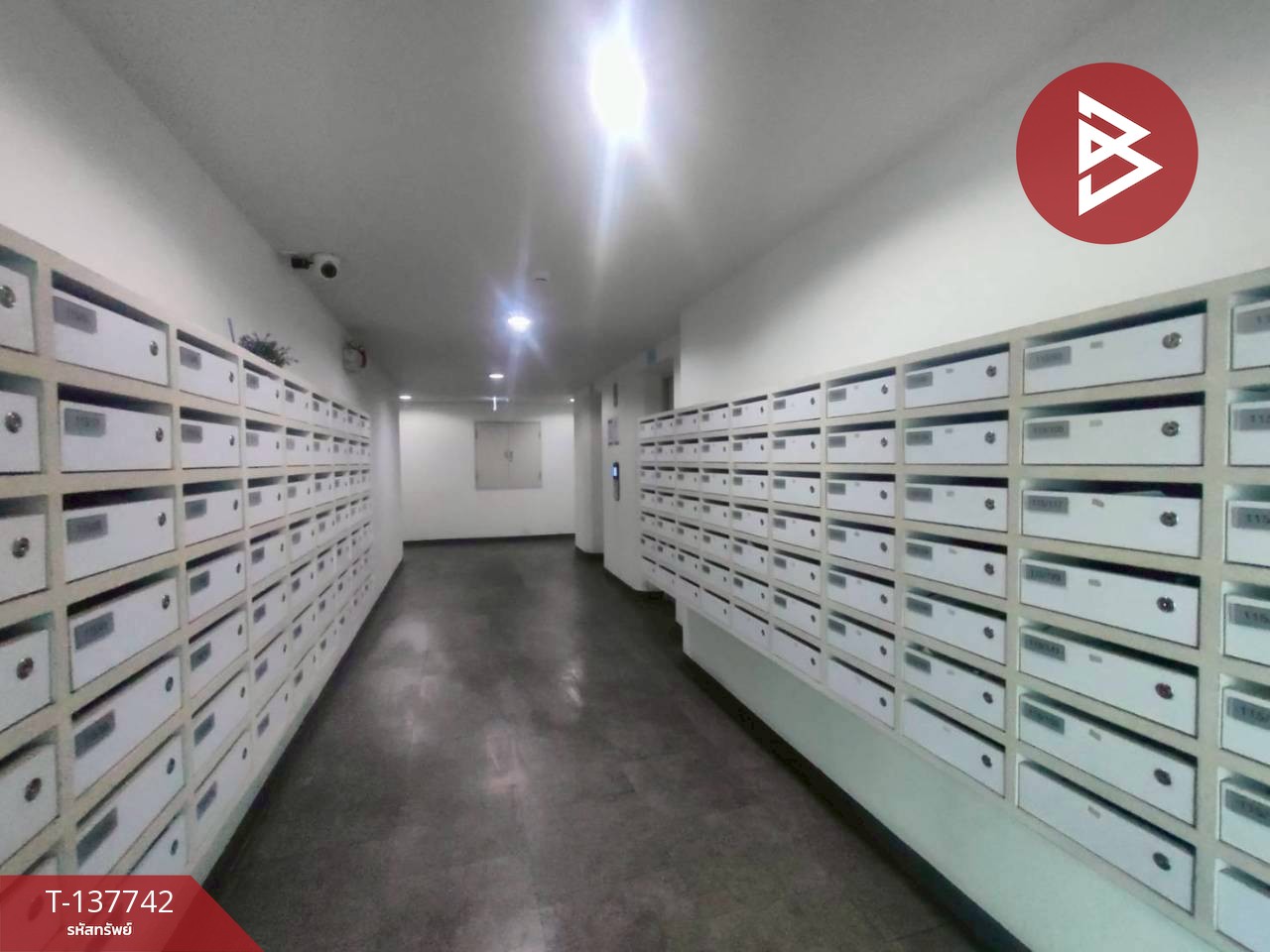 ขายคอนโด โครงการอยู่ดี คอนโด เฟส4 โสธร ฉะเชิงเทรา 11