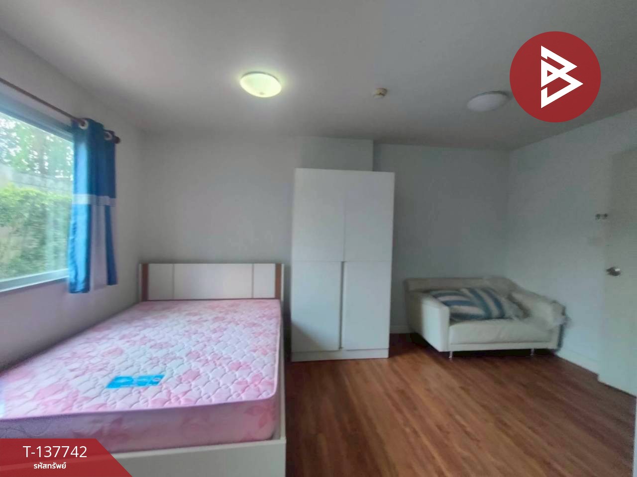 ขายคอนโด โครงการอยู่ดี คอนโด เฟส4 โสธร ฉะเชิงเทรา 3