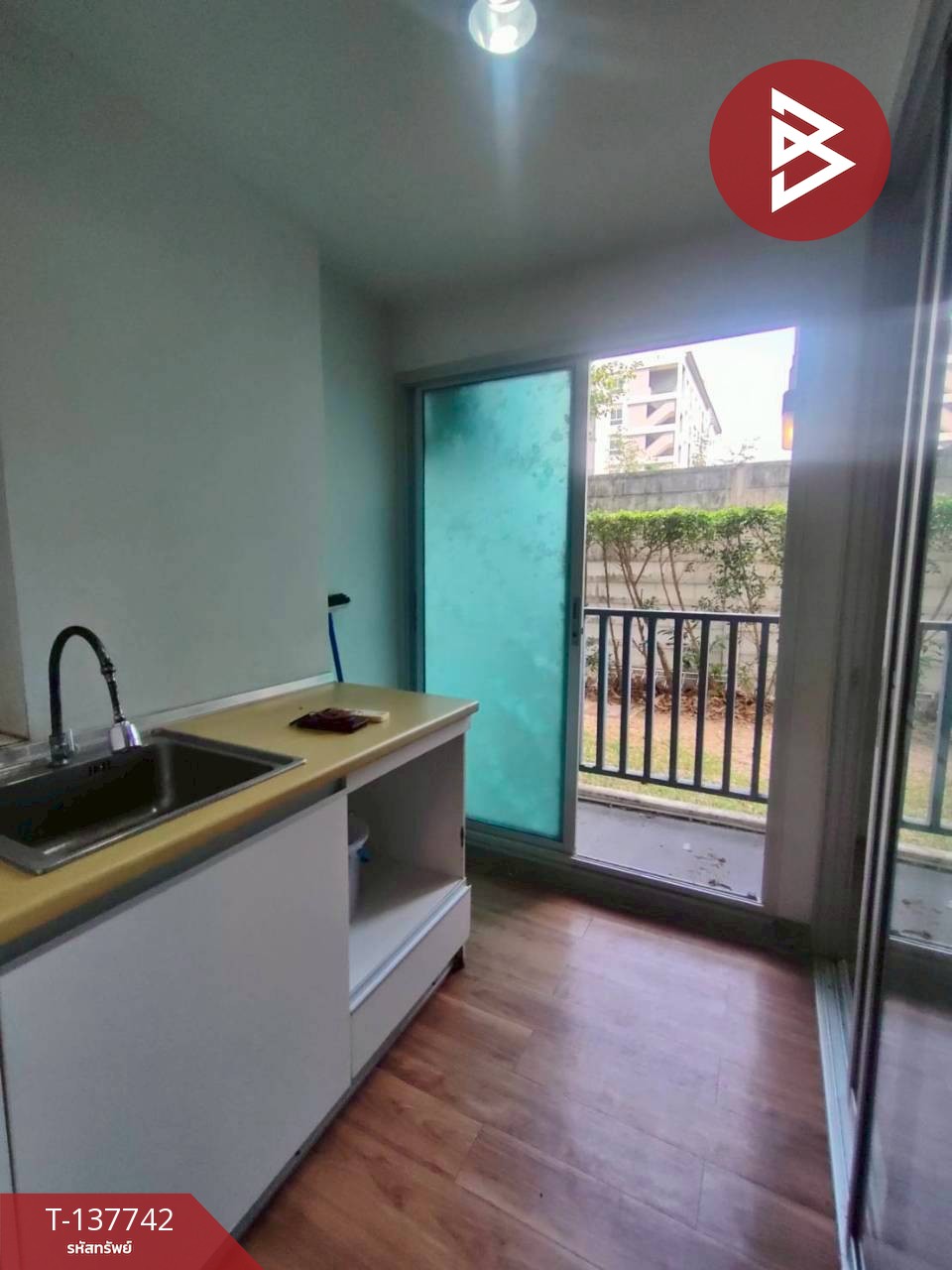 ขายคอนโด โครงการอยู่ดี คอนโด เฟส4 โสธร ฉะเชิงเทรา 5