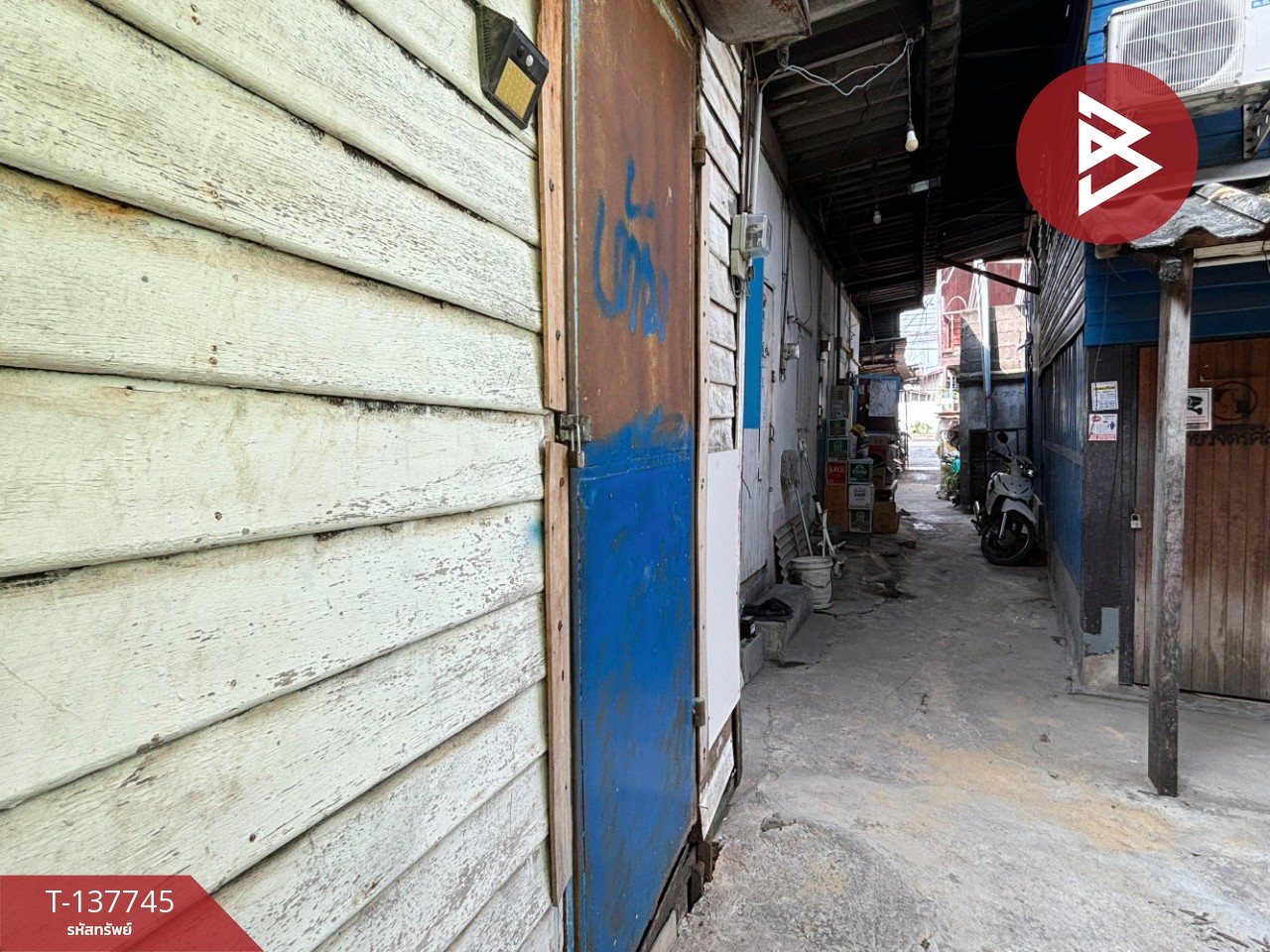 ขายที่ดินพร้อมสิ่งปลูกสร้าง เนื้อที่ 40 ตร.วา พระประแดง สมุทรปราการ 7