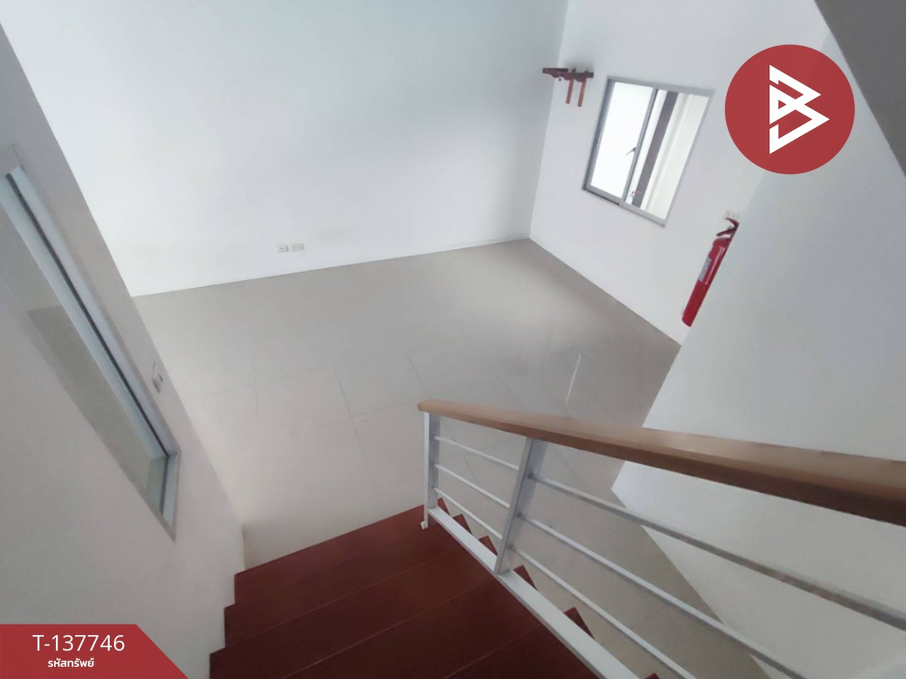 ขายทาวน์เฮ้าส์ หมู่บ้านพฤกษา127 เศรษฐกิจ-พระราม2 นาดี สมุทรสาคร 9