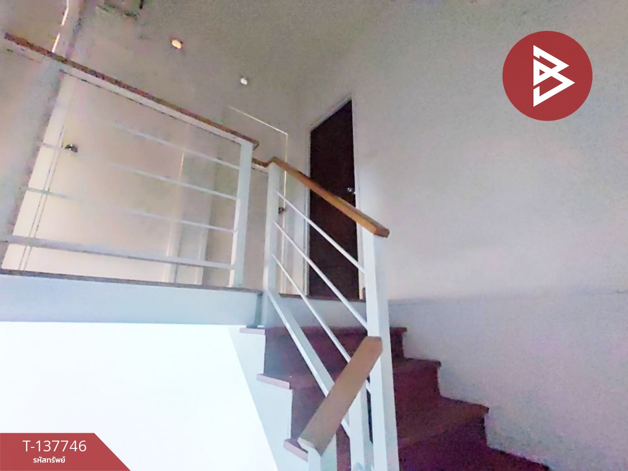 ขายทาวน์เฮ้าส์ หมู่บ้านพฤกษา127 เศรษฐกิจ-พระราม2 นาดี สมุทรสาคร 10