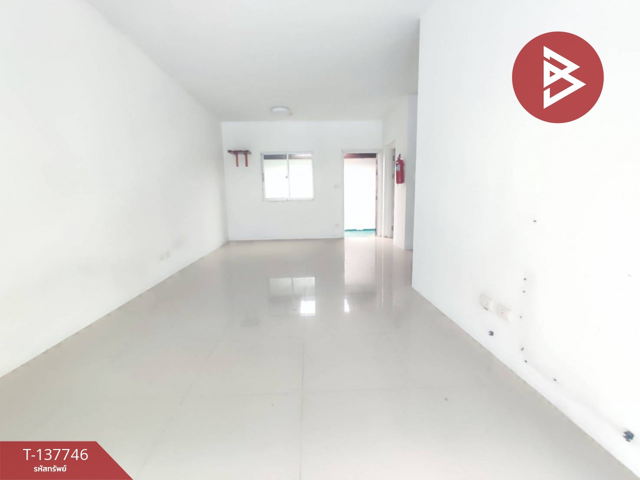 ขายทาวน์เฮ้าส์ หมู่บ้านพฤกษา127 เศรษฐกิจ-พระราม2 นาดี สมุทรสาคร 3