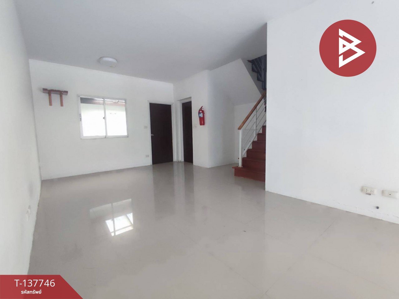 ขายทาวน์เฮ้าส์ หมู่บ้านพฤกษา127 เศรษฐกิจ-พระราม2 นาดี สมุทรสาคร 5