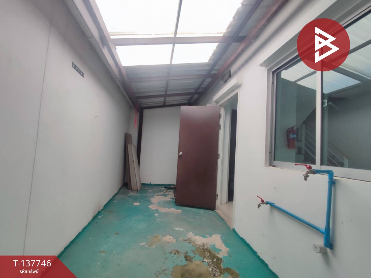 ขายทาวน์เฮ้าส์ หมู่บ้านพฤกษา127 เศรษฐกิจ-พระราม2 นาดี สมุทรสาคร 6