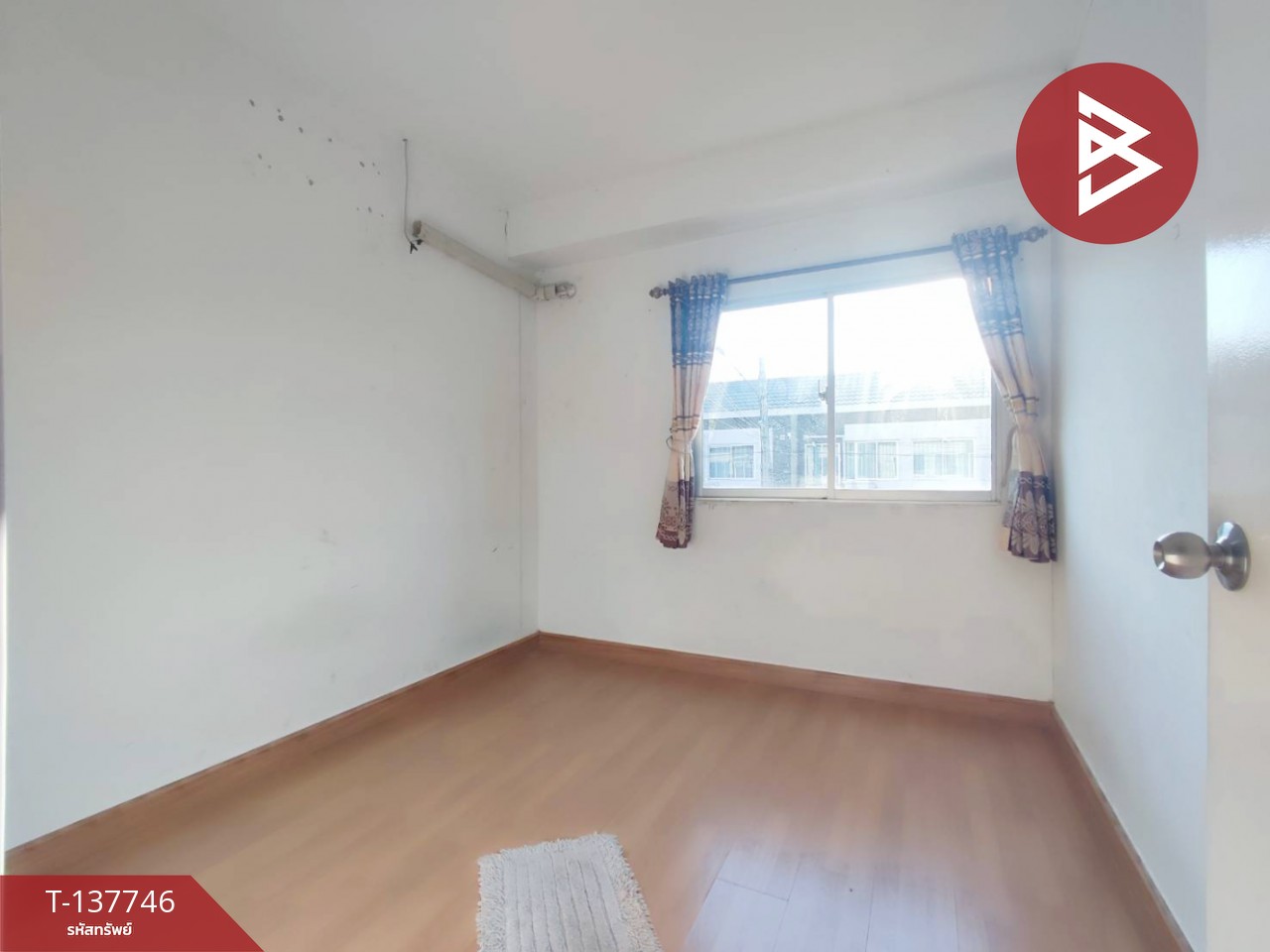 ขายทาวน์เฮ้าส์ หมู่บ้านพฤกษา127 เศรษฐกิจ-พระราม2 นาดี สมุทรสาคร 13