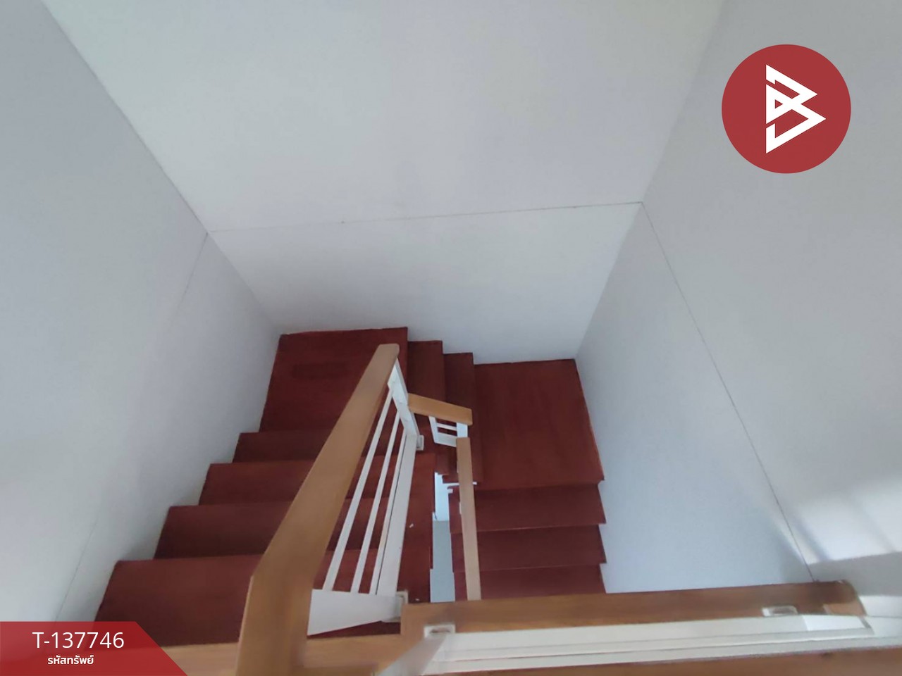 ขายทาวน์เฮ้าส์ หมู่บ้านพฤกษา127 เศรษฐกิจ-พระราม2 นาดี สมุทรสาคร 8