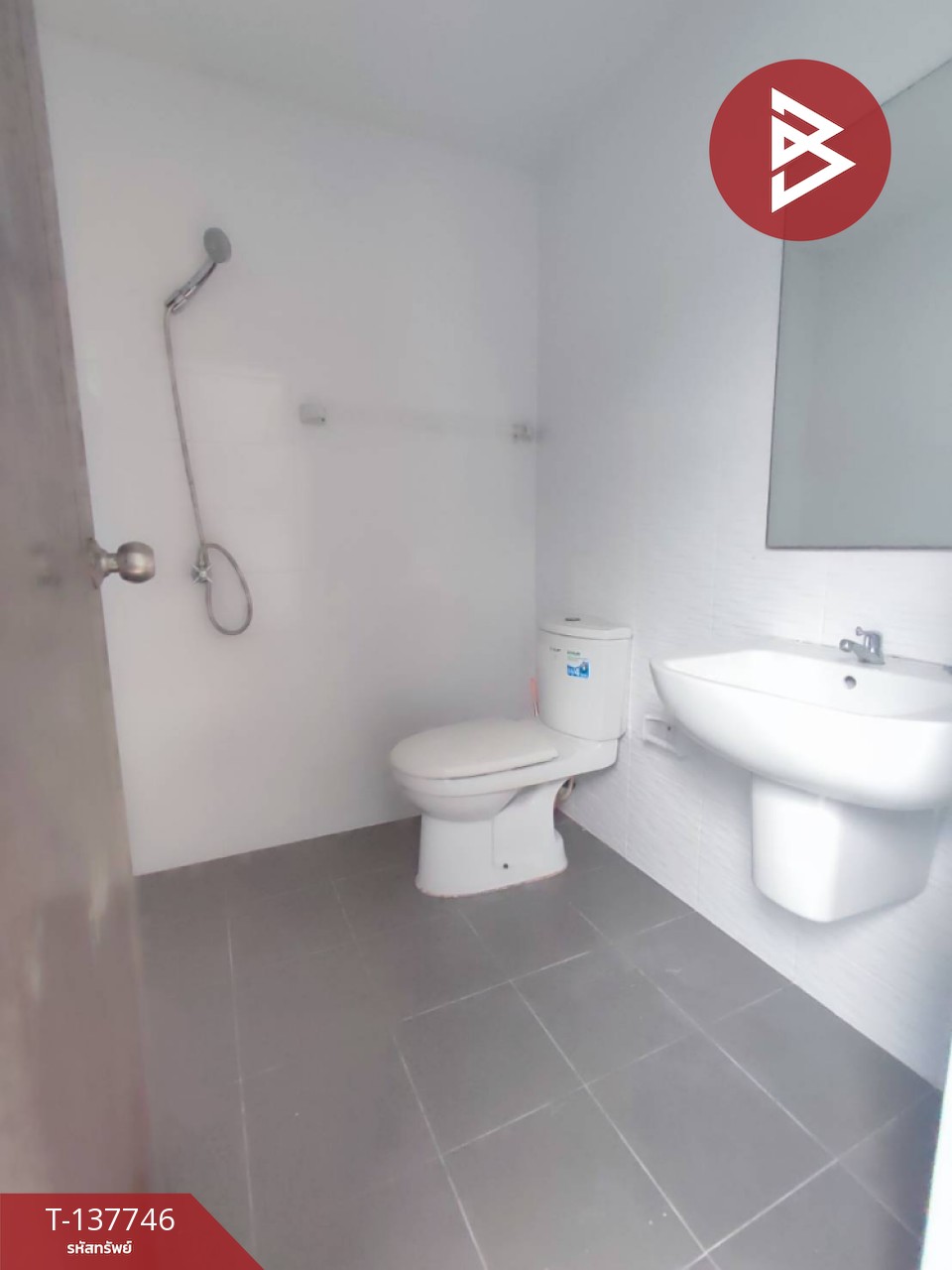 ขายทาวน์เฮ้าส์ หมู่บ้านพฤกษา127 เศรษฐกิจ-พระราม2 นาดี สมุทรสาคร 14