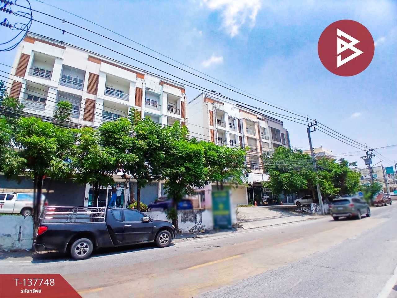 ขายอาคารพาณิชย์ หมู่บ้านเพอร์เฟค เพลส รามคำแหง174 (Perfect Place Ramkhamhaeng174) กรุงเทพมหานคร 15