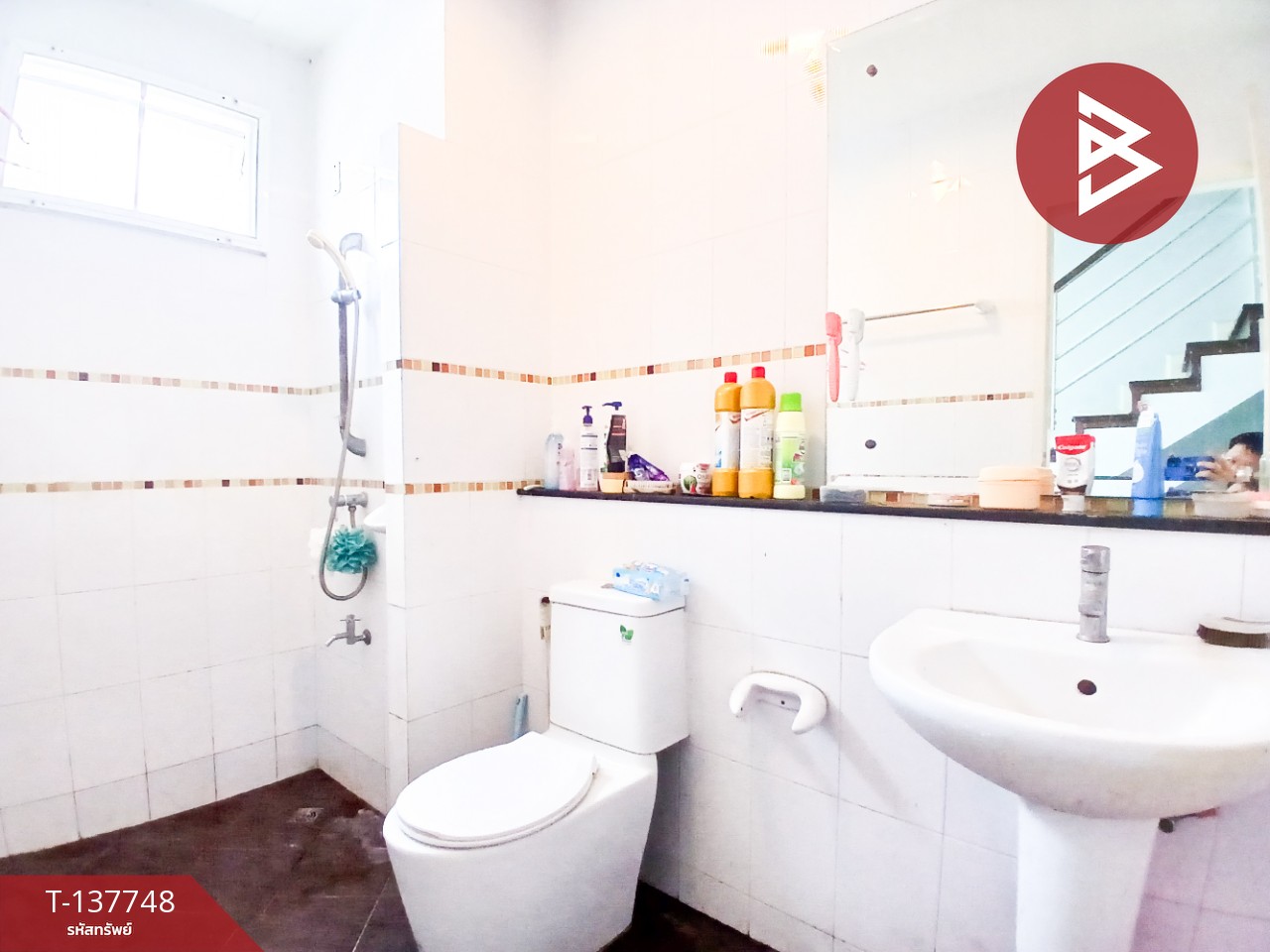 ขายอาคารพาณิชย์ หมู่บ้านเพอร์เฟค เพลส รามคำแหง174 (Perfect Place Ramkhamhaeng174) กรุงเทพมหานคร 12