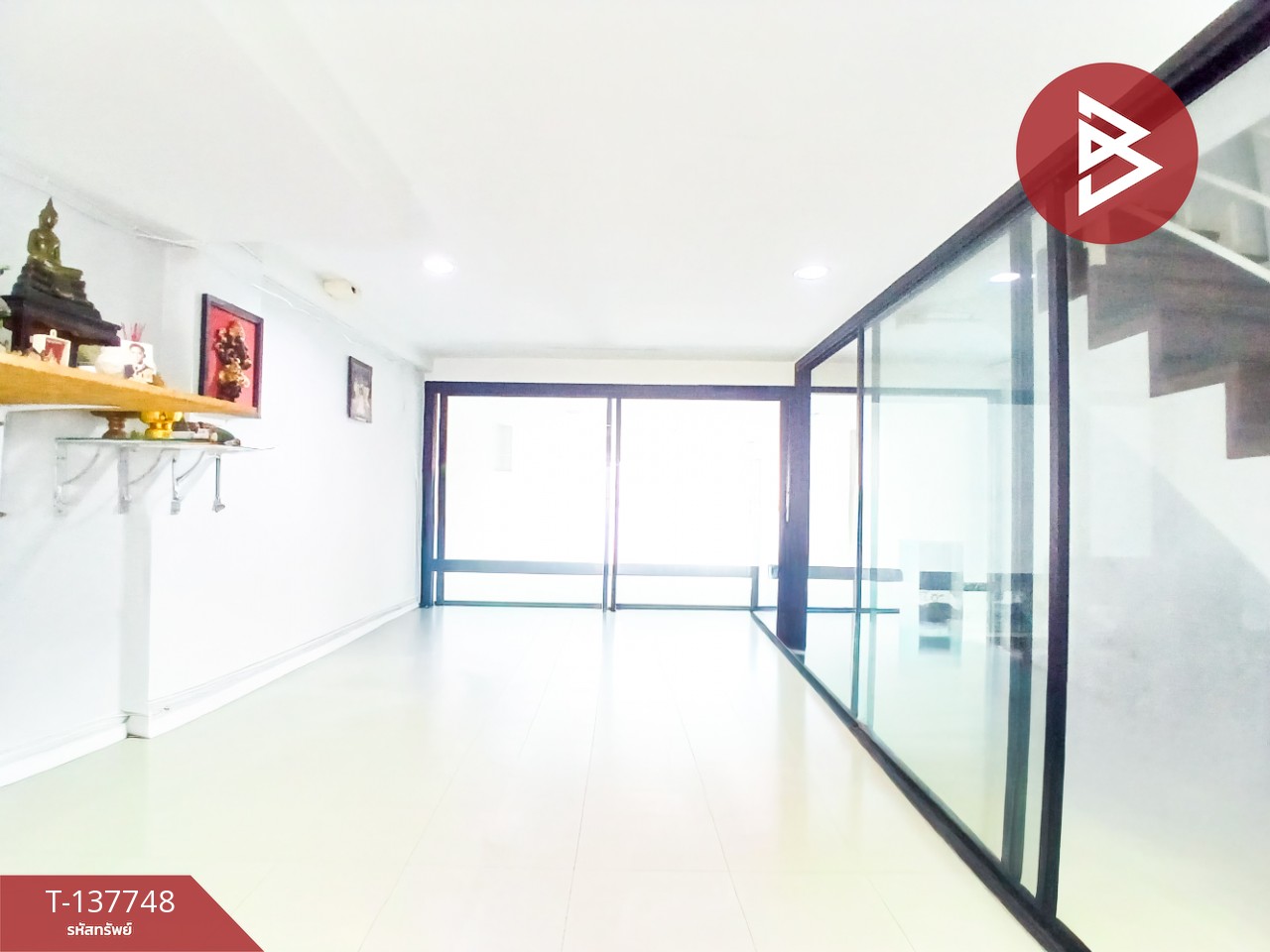 ขายอาคารพาณิชย์ หมู่บ้านเพอร์เฟค เพลส รามคำแหง174 (Perfect Place Ramkhamhaeng174) กรุงเทพมหานคร 4