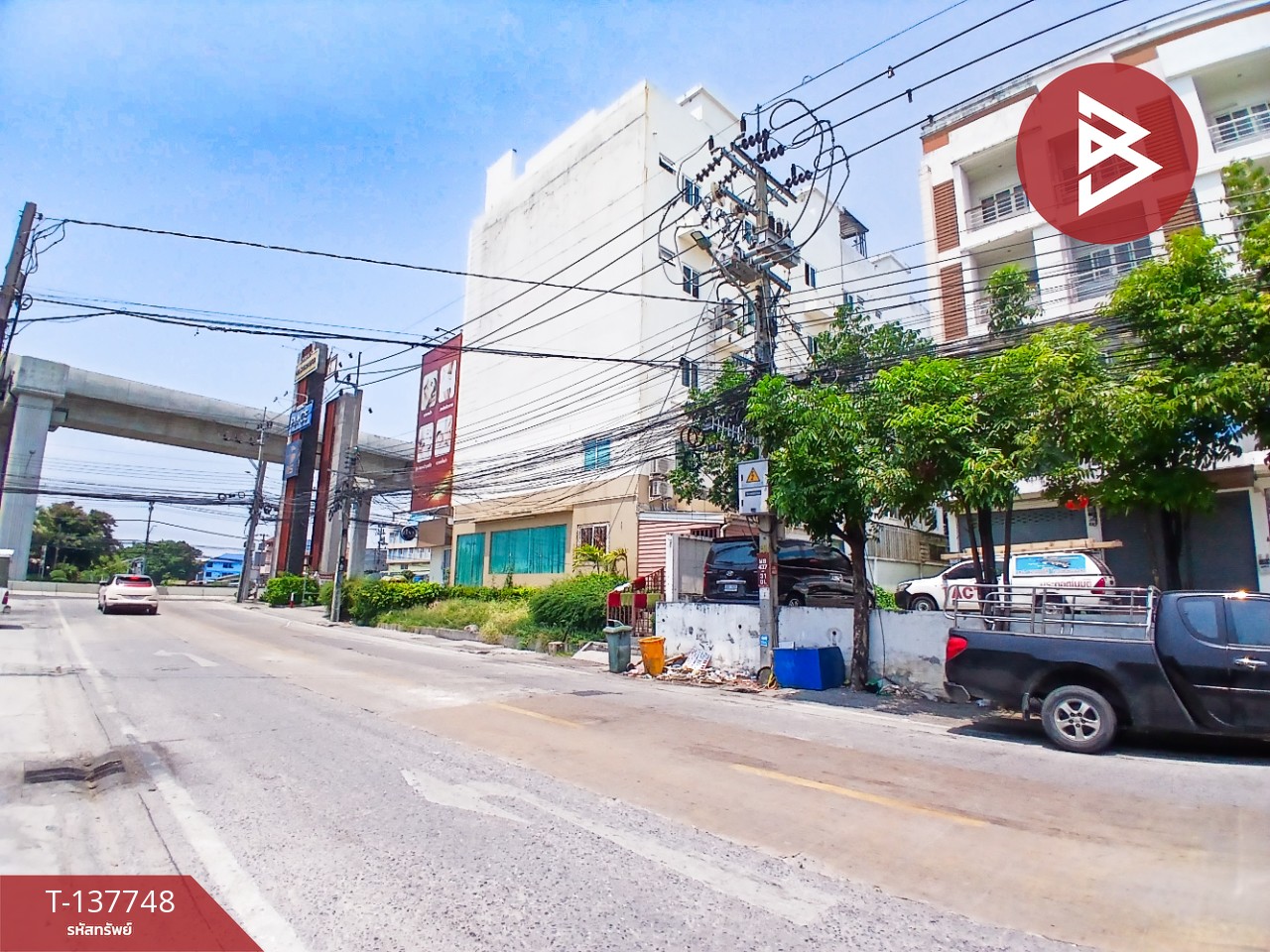 ขายอาคารพาณิชย์ หมู่บ้านเพอร์เฟค เพลส รามคำแหง174 (Perfect Place Ramkhamhaeng174) กรุงเทพมหานคร 3