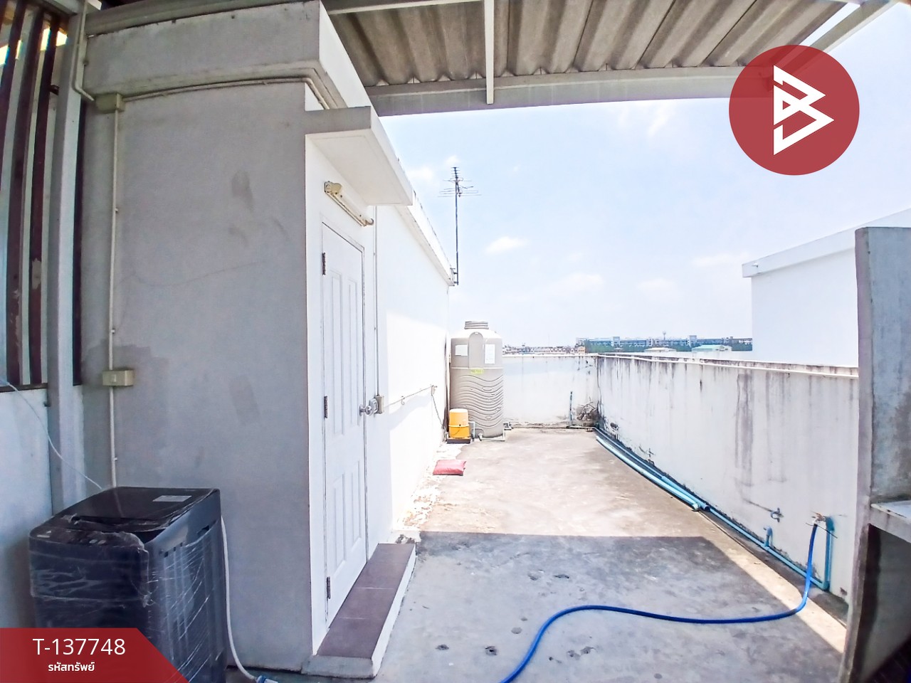 ขายอาคารพาณิชย์ หมู่บ้านเพอร์เฟค เพลส รามคำแหง174 (Perfect Place Ramkhamhaeng174) กรุงเทพมหานคร 13