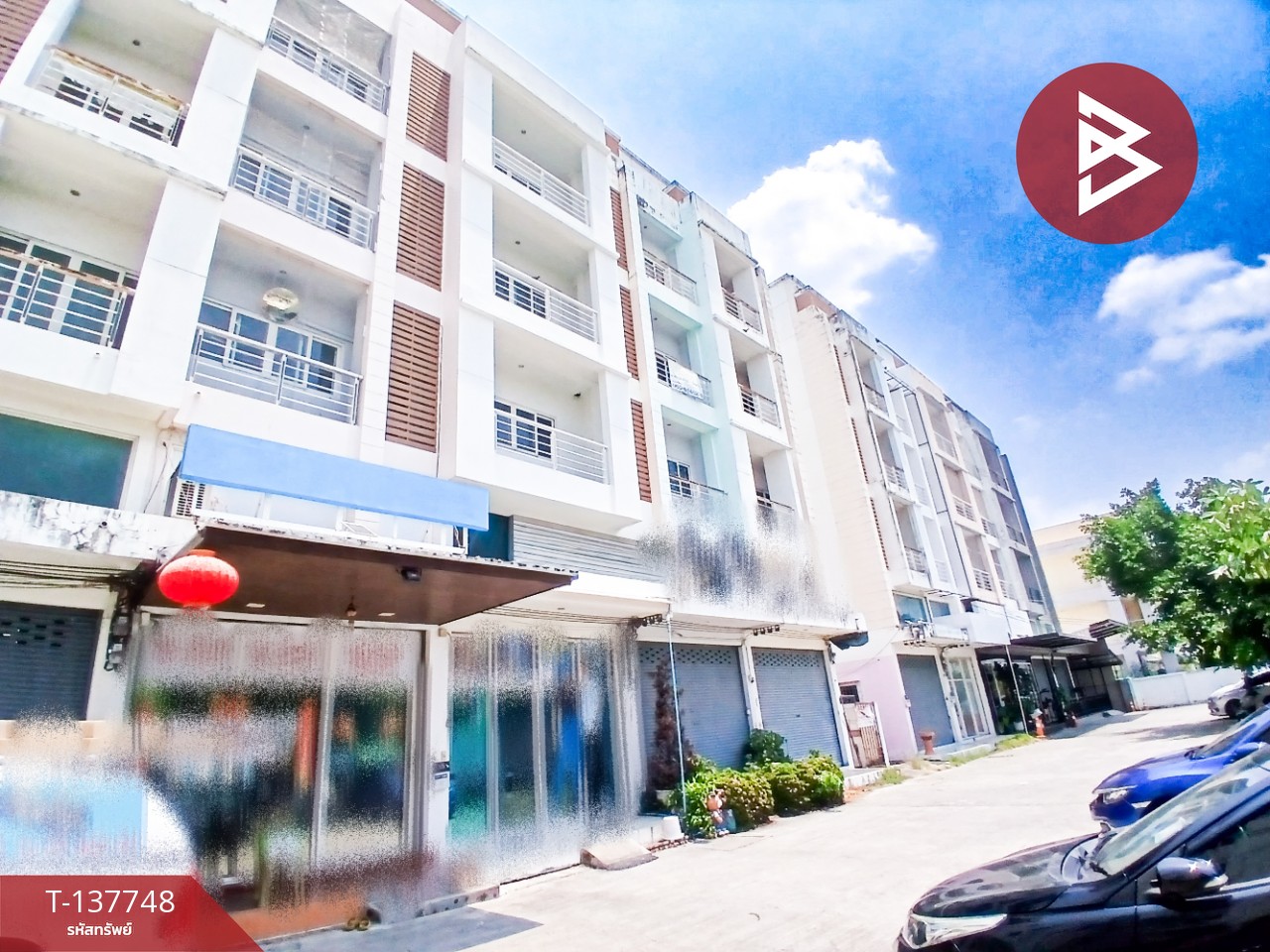 ขายอาคารพาณิชย์ หมู่บ้านเพอร์เฟค เพลส รามคำแหง174 (Perfect Place Ramkhamhaeng174) กรุงเทพมหานคร 2