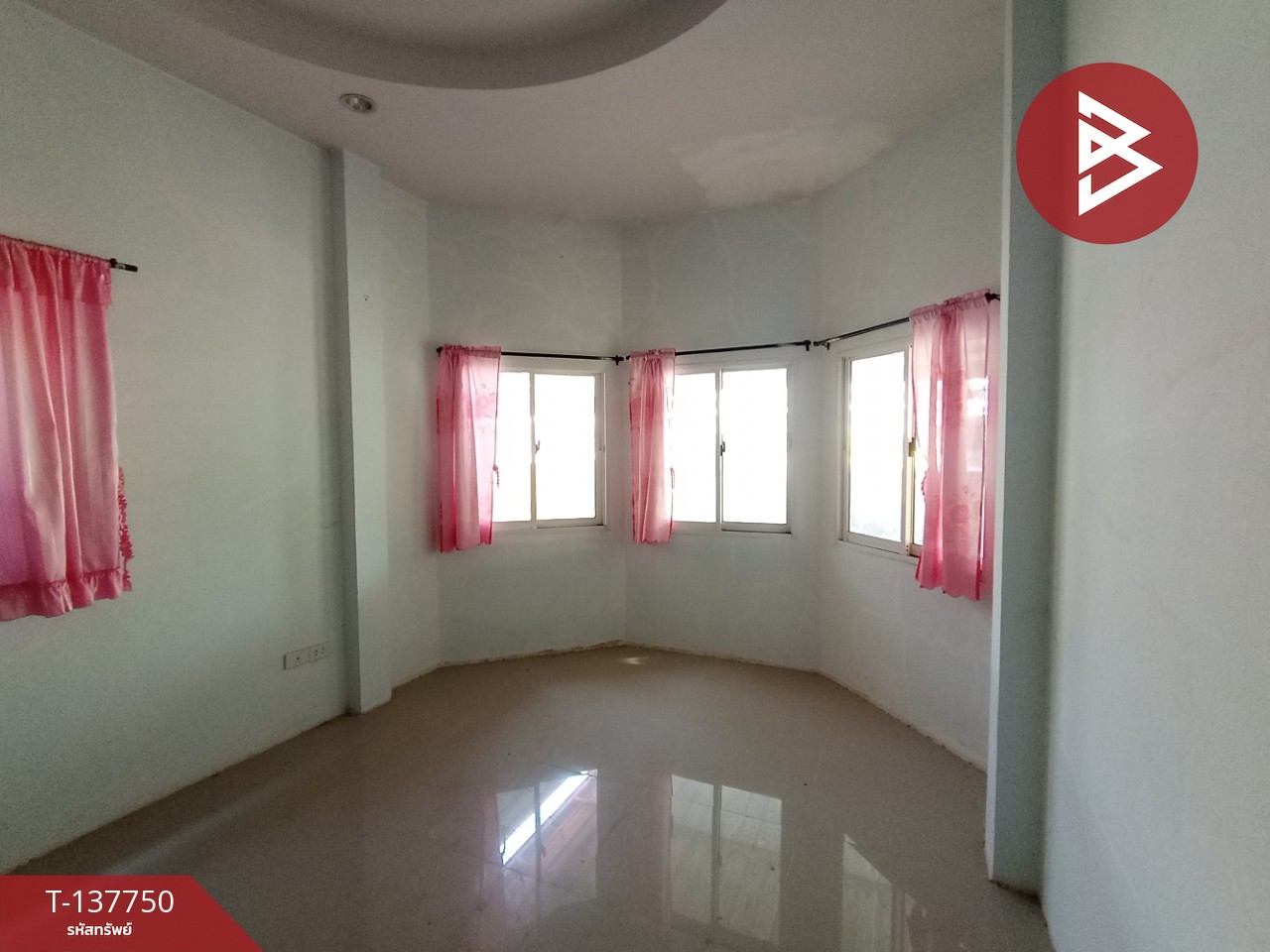 ขายบ้านเดี่ยวชั้นเดียว เนื้อที่ 50.1 ตร.วา ท่ามะขาม กาญจนบุรี 6