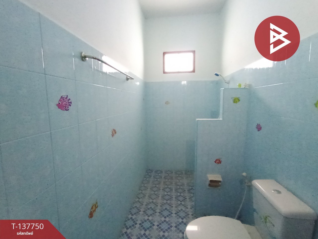 ขายบ้านเดี่ยวชั้นเดียว เนื้อที่ 50.1 ตร.วา ท่ามะขาม กาญจนบุรี 14