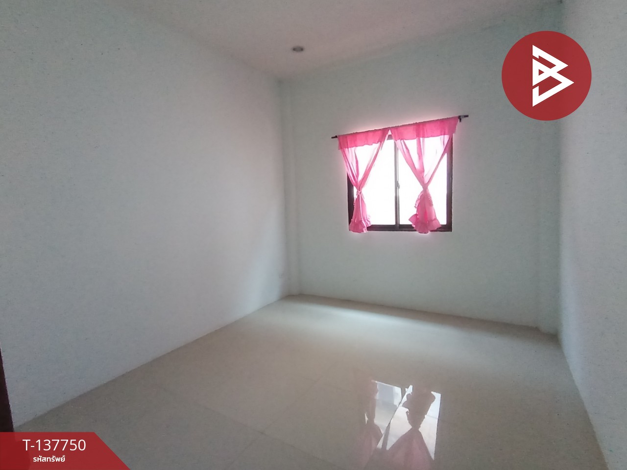 ขายบ้านเดี่ยวชั้นเดียว เนื้อที่ 50.1 ตร.วา ท่ามะขาม กาญจนบุรี 9