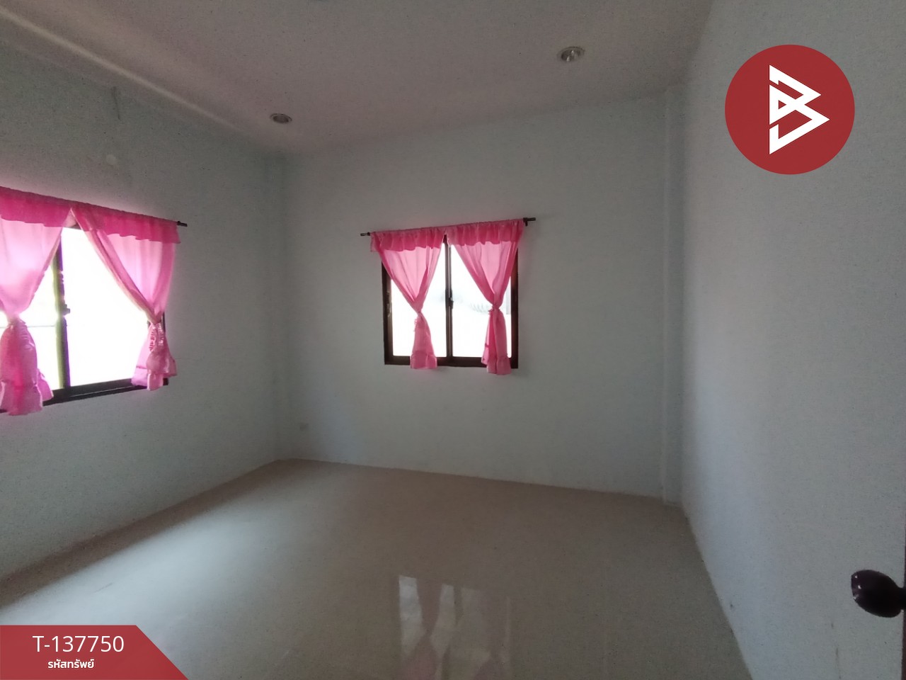 ขายบ้านเดี่ยวชั้นเดียว เนื้อที่ 50.1 ตร.วา ท่ามะขาม กาญจนบุรี 8