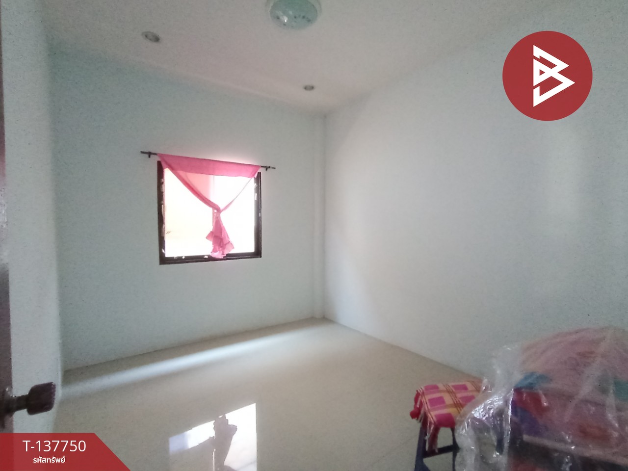 ขายบ้านเดี่ยวชั้นเดียว เนื้อที่ 50.1 ตร.วา ท่ามะขาม กาญจนบุรี 7