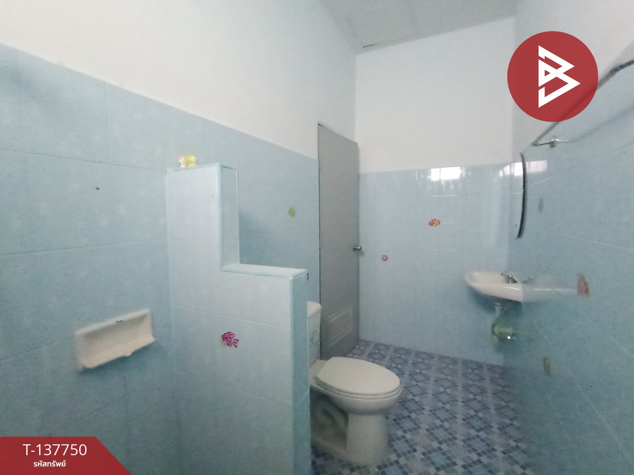 ขายบ้านเดี่ยวชั้นเดียว เนื้อที่ 50.1 ตร.วา ท่ามะขาม กาญจนบุรี 13