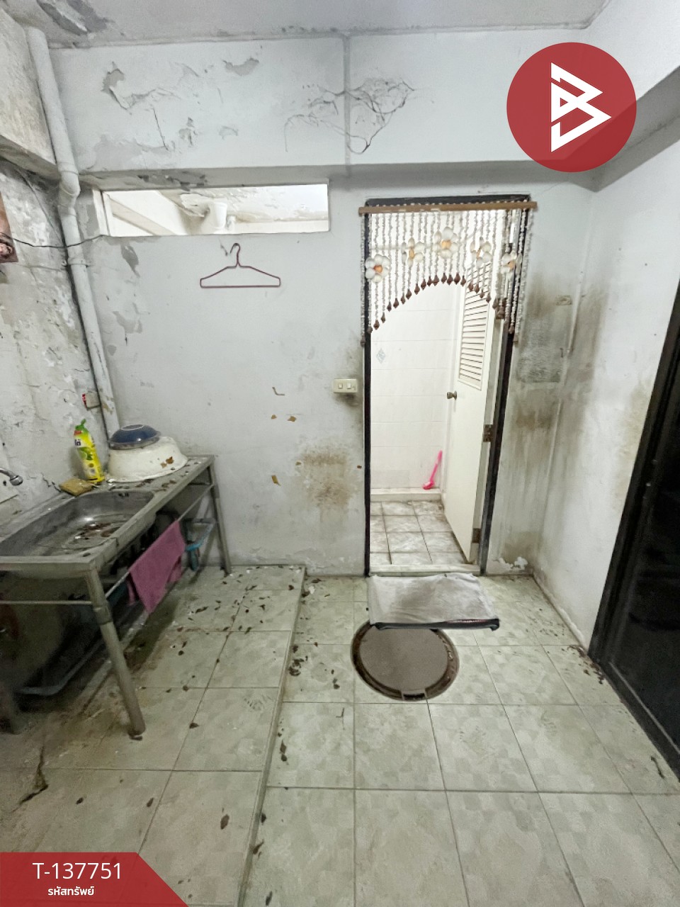 ขายอาคารพาณิชย์ หมู่บ้านเจริญทรัพย์ซิตี้ บางปลา บางพลี สมุทรปราการ 14