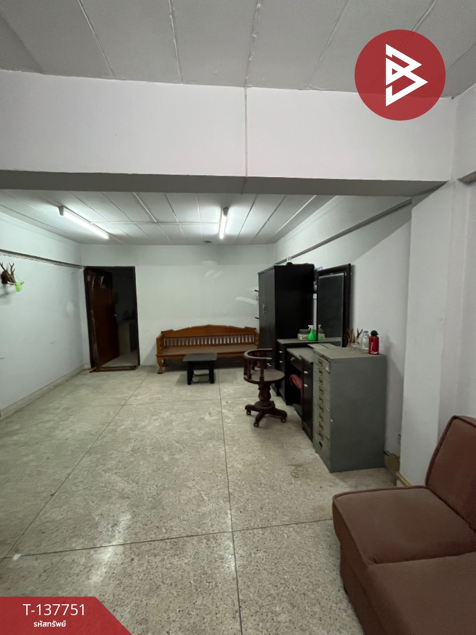 ขายอาคารพาณิชย์ หมู่บ้านเจริญทรัพย์ซิตี้ บางปลา บางพลี สมุทรปราการ 5