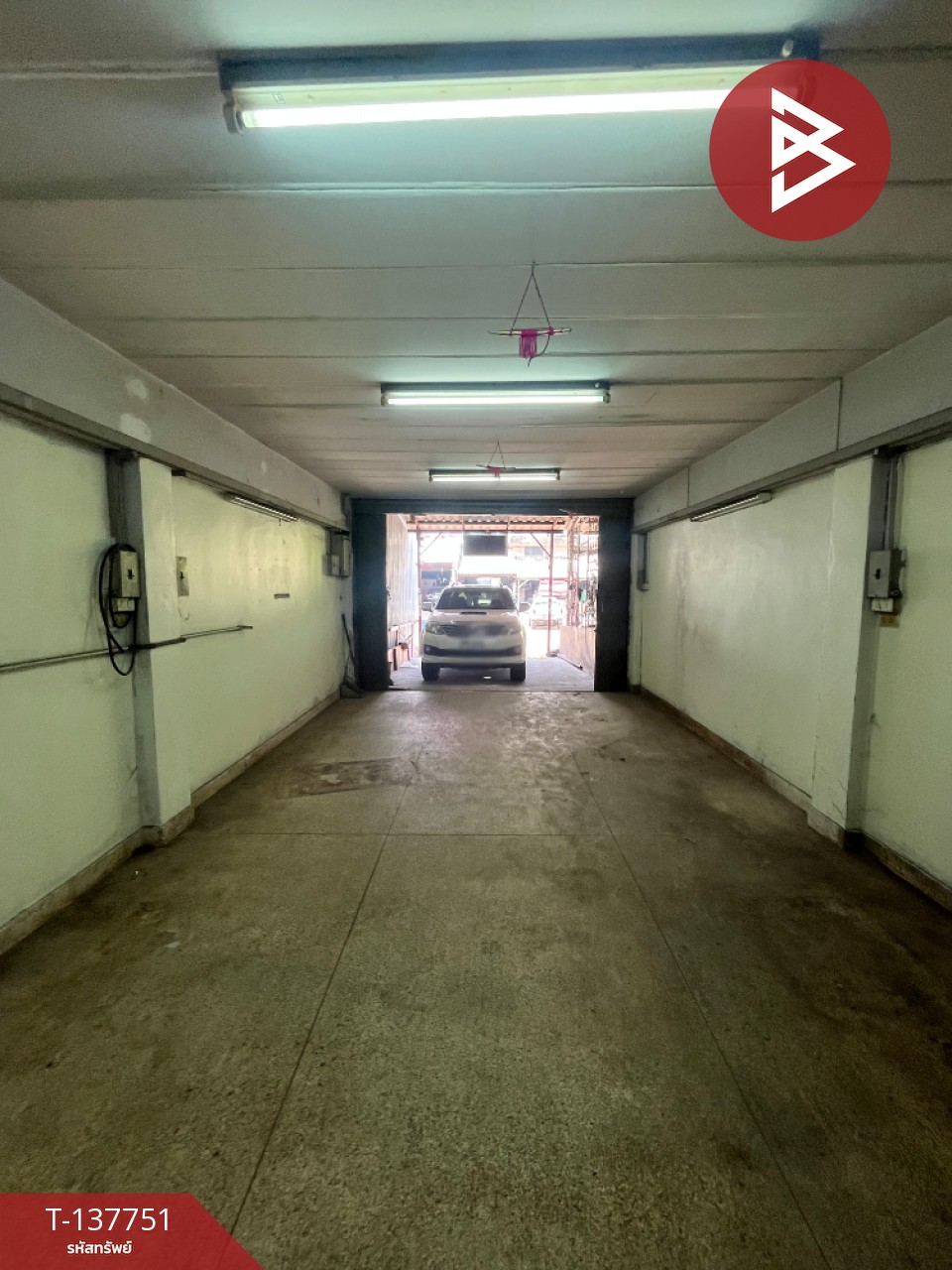 ขายอาคารพาณิชย์ หมู่บ้านเจริญทรัพย์ซิตี้ บางปลา บางพลี สมุทรปราการ 6