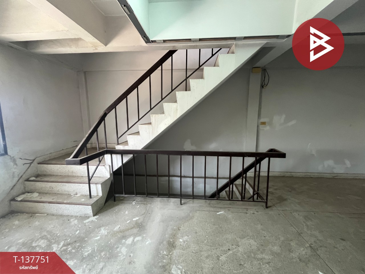 ขายอาคารพาณิชย์ หมู่บ้านเจริญทรัพย์ซิตี้ บางปลา บางพลี สมุทรปราการ 10