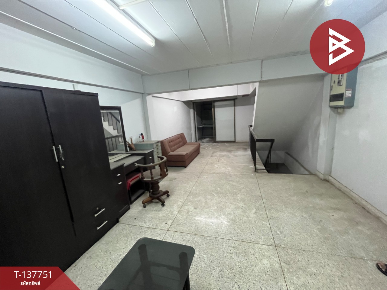 ขายอาคารพาณิชย์ หมู่บ้านเจริญทรัพย์ซิตี้ บางปลา บางพลี สมุทรปราการ 4