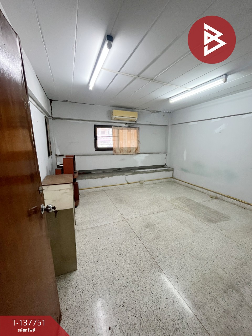 ขายอาคารพาณิชย์ หมู่บ้านเจริญทรัพย์ซิตี้ บางปลา บางพลี สมุทรปราการ 9