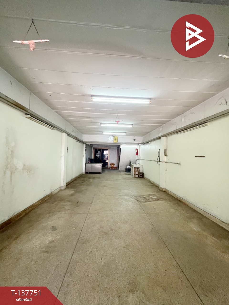 ขายอาคารพาณิชย์ หมู่บ้านเจริญทรัพย์ซิตี้ บางปลา บางพลี สมุทรปราการ 2