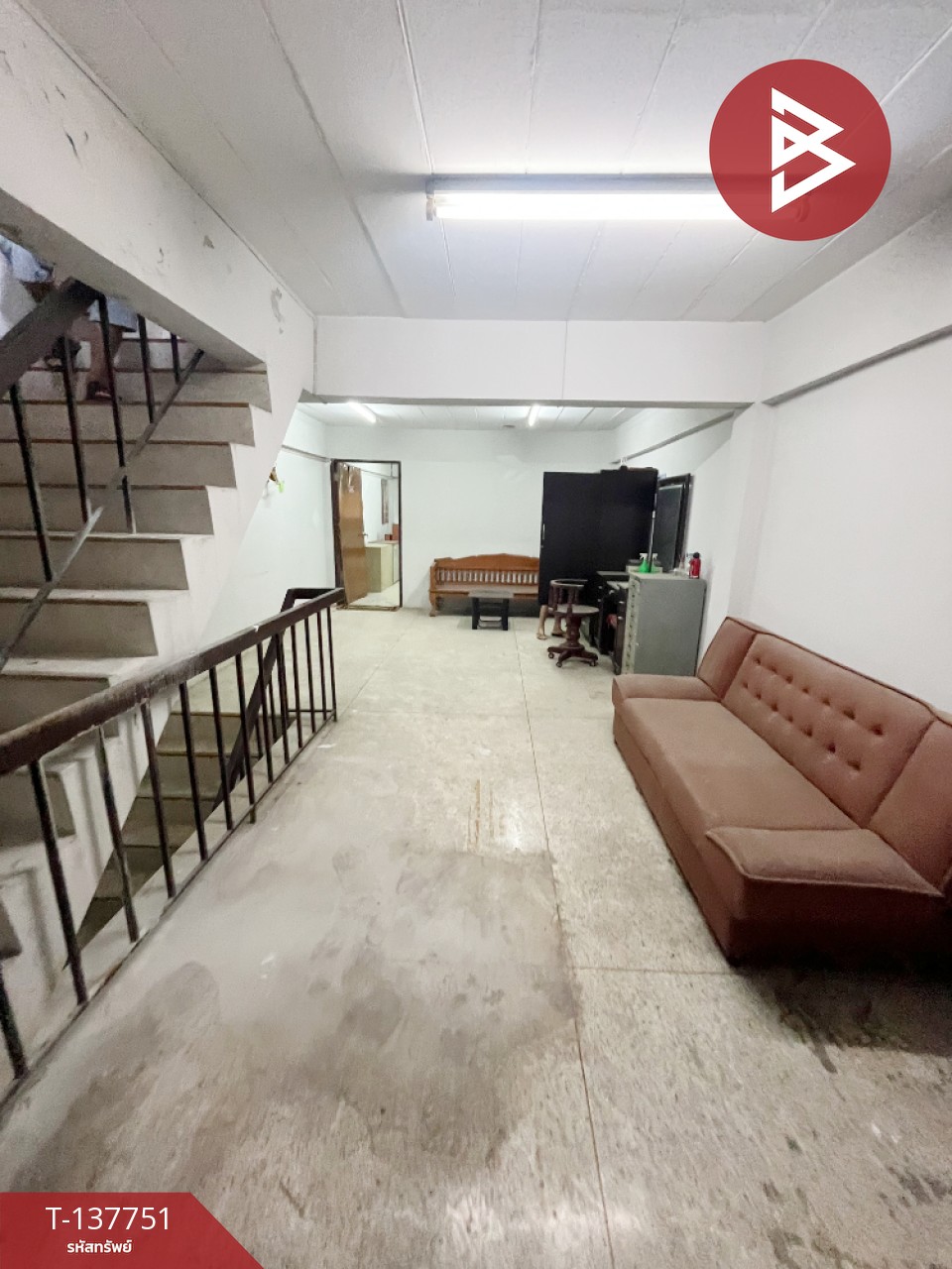 ขายอาคารพาณิชย์ หมู่บ้านเจริญทรัพย์ซิตี้ บางปลา บางพลี สมุทรปราการ 3