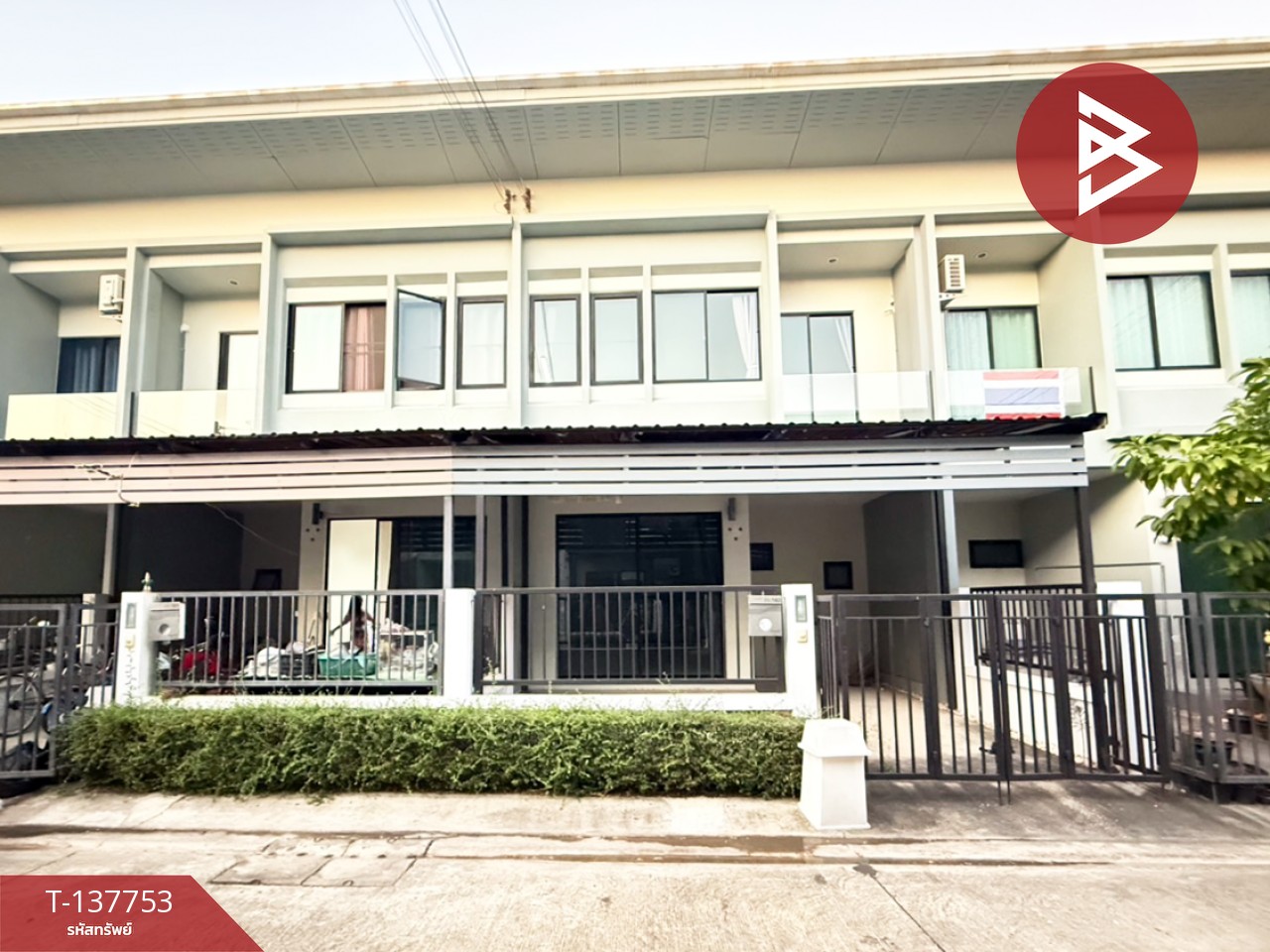 ขายทาวน์เฮ้าส์ หมู่บ้านแกรนดิตี้ เพชรเกษม-พุทธมณฑลสาย 7 นครปฐม 3