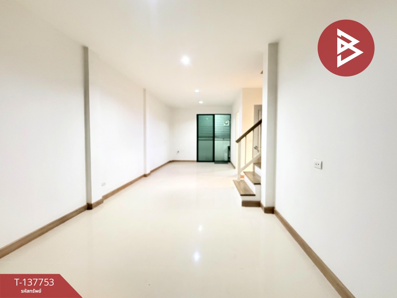 ขายทาวน์เฮ้าส์ หมู่บ้านแกรนดิตี้ เพชรเกษม-พุทธมณฑลสาย 7 นครปฐม 4