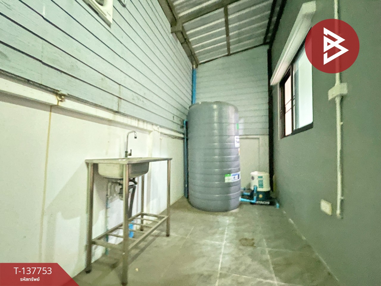 ขายทาวน์เฮ้าส์ หมู่บ้านแกรนดิตี้ เพชรเกษม-พุทธมณฑลสาย 7 นครปฐม 7