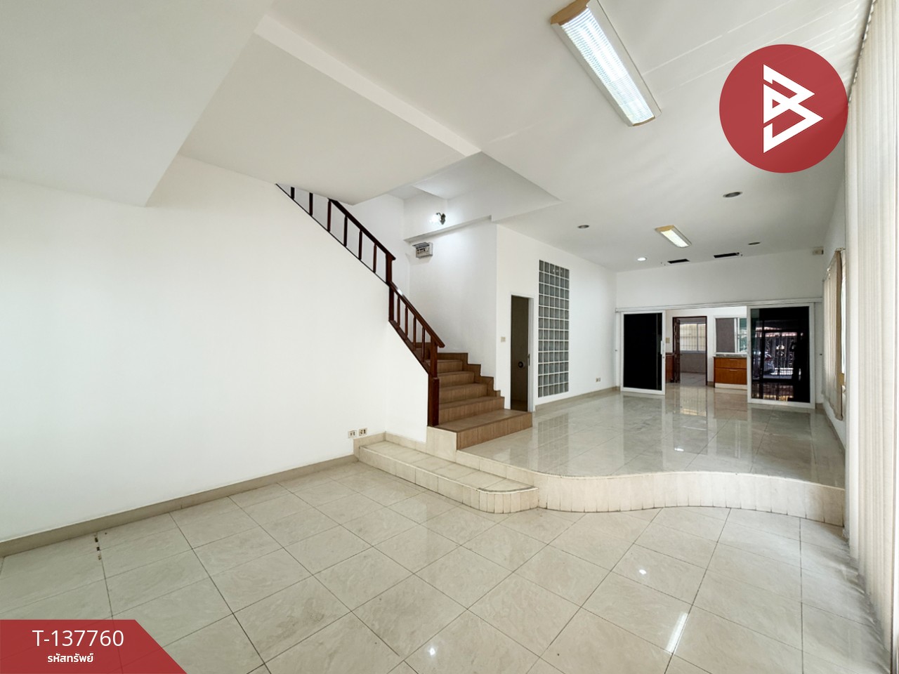ขายทาวน์เฮ้าส์ หมู่บ้านปรัชญาโฮม สาธุประดิษฐ์ 41 (Pradya Home) กรุงเทพมหานคร 5